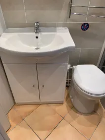 Jolie Studio Tout Confort Dans Belle Maison - Image 2