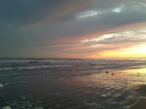 Bare Skridt til Stranden - Image 4