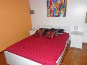 Dupex 4pieces Appartementhaus mit 110m zwischen privatem Pool 25 km von Porto - Image 3