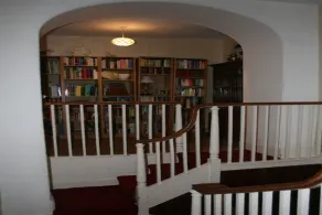 Sages - Regency country villa in heart of Dolton (house and garden flat) - Image 3