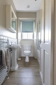 FORDEL COTTAGE - charming cottage - perfect for exploring country, coast & city - Image 2