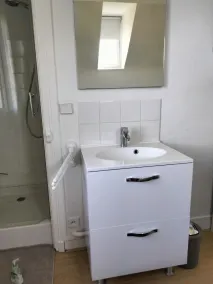 PROMO 12% (7 o più notti) Casa di charme in un giardino paesaggistico, vista mare - Image 3