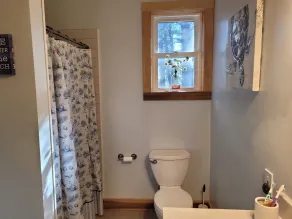 Sand Beach Cottage - Image 4
