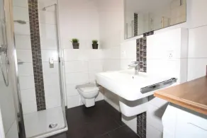 ROB 15 for 8 persons, approx. 86 sqm - Feriendorf Robbenplatte Burhave (2) - Image 3