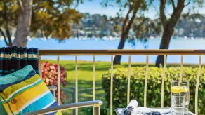 PALM BEACH COTTAGE by Palm Beach Holiday Rentals - Image 5