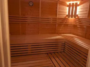 Apartment Tilda m. Sauna, Garlstorf (Lüneburg Heath) - Image 2