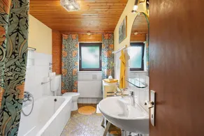 Ferienwohnung Schwalm - Aue - Image 3