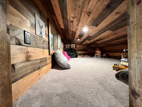 Lake Ericson Spacious Cabin - Image 2