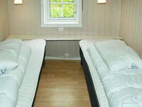 4 person holiday home in VEVANG-By Traum - Image 3