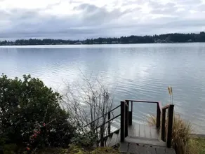 Stunning Views - New Listing, Waterfront Cottage - Image 3