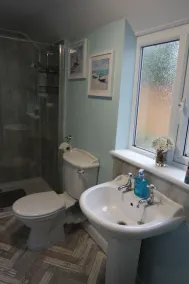 An attractive, pet friendly cottage, with enclosed south facing garden. - Image 4
