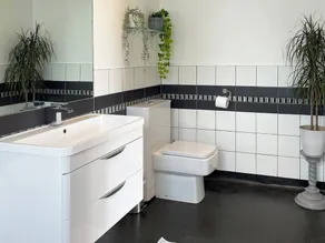 3 chambres à coucher à Matlock - Image 5