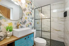 Cheerful 3-bedroom monthly rental in the heart of Provo - Image 2