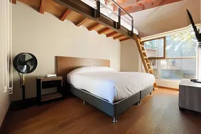 Chalet with private pool and jacuzzi - Image 5