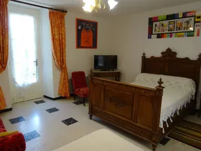 Karaktär Cevennes bondgård med privat pool, service av hög kvalitet. - Image 4