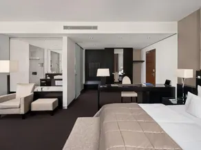 Parkresidenz Junior Suite - Nicht Erstattbar - Relais & Châteaux Hotel Burg Schwarzenstein - Image 3
