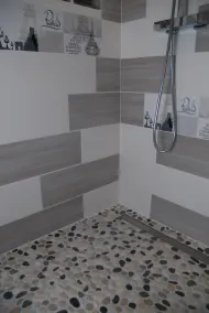 Sète: 73 m2 klimatisierte Wohnung, 2 Schlafzimmer, privater Parkplatz - Image 4
