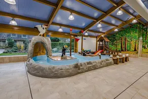 Chalet with 2 bedrooms and a dishwasher - Image 4