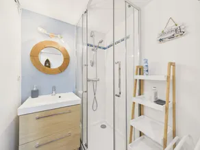 Maison avec piscine à 200m de la plage - Image 2