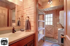 Family Cabin on 20 Private Acres • Game Room • Near Berkeley Springs - Image 2