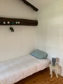 Gîte 5/6 personnes dans ferme rénovée - Image 4