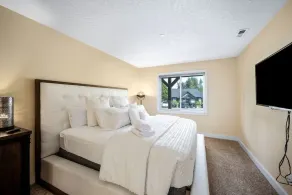 Lakefront 2BR Condo w/ Private Patio & Stunning Views - Image 5