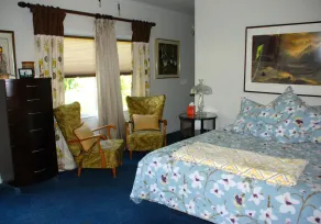 West point lake LaGrange on water  w/ pool tennis 11 acres 5/5 tho 2 R 1/2 bath - Image 5