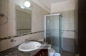 6 bedroom stone built Villa with private pool in Miliou - Image 3