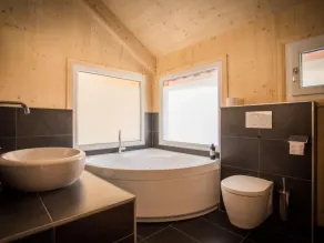 Premium mit 5 SZ,Sauna o IR-Sauna+SP by Interhome - Image 2