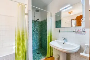VILLA SERENA, holidays house in Moraira with sea views - Image 2