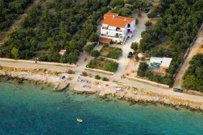 Studio flat near beach Mandre (Pag) (AS-6284-a) - Image 5