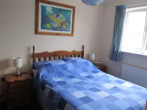 Brambles Farm - sea views, peaceful location, access to beach, discount ferry - Image 3