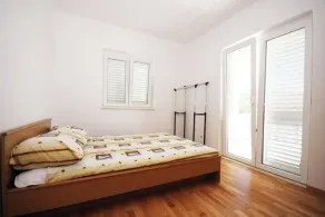 Homerez - Lgh Žrnovo, havudsigt, pool - Image 4