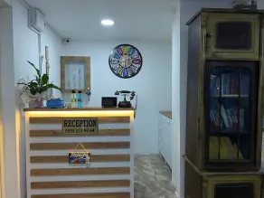 Bonjourla Otel - Image 4