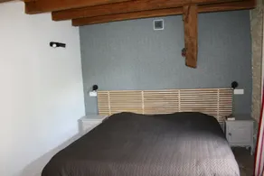 Ehemaliger Schafstall renoviert, ruhig, mit beheiztem Pool. - Image 5