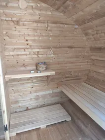 Gite Au sauna de l’Aubach - Image 4