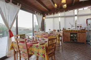 B&B Villa del Sole Relais - Image 2