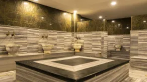 Osh Hotel Luxury - Image 4