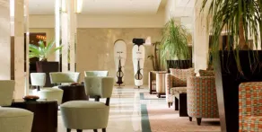 King Fahd Palace - Image 4