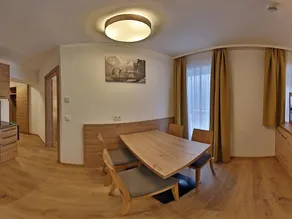 Apartment Kl. Priel, balcony, mountain view, 4 beds - Appartementhaus Madlen - Image 5