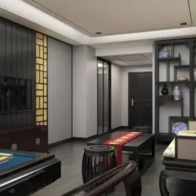 Jubao Holiday Hotel - Image 3