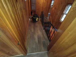 Riverside Cabin with Private Fishing Access! - Image 2