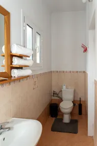 VILLA BLEFOUTI -BLEFOUTI BEACH - Image 3