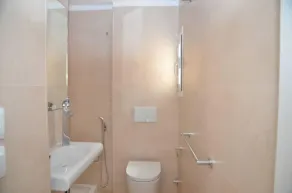 Es Pujols: Appartement lumineux à quelques pas de la plage, Wifi gratuit. - Image 2