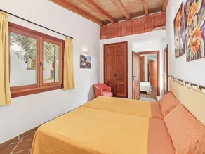 In ruhiger Lage mit Terrasse – Apartment Es Romani Alto - Image 5