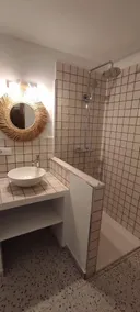 Smukt arkitekttegnet hus på 250 m2 med havudsigt, stor havepool - Image 4