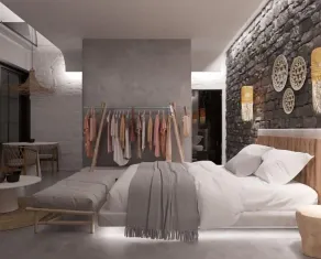 Apocalypsis Suite | walk out Sea View patio  with Private Heated Pool - Image 2