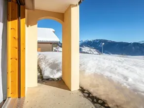 Valmorel | Studio for 3 + Ski-in, Ski-out! - Image 3