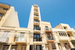 Fantastico appartamento con terrazza | Vista sulla città - Image 5