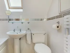2 Bed in Little Petherick oc-o30788 - Image 4